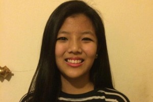 Sonam Lama, 16, will have the honor of making the New Year's Eve ball drop in Times Square.