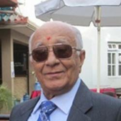 Madhukar SJB Rana - Madhukar-SJB-Rana