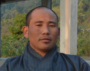 <b>Kinlay Dorjee</b> - Uttar-Rai-300x235