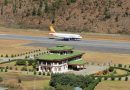 Australia rush in Bhutan